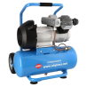 Sprężarka tłokowa LM 25-350
