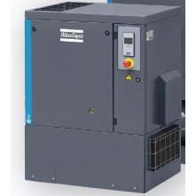 Sprężarka śrubowa ATLAS COPCO G2