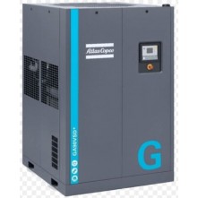 Sprężarka śrubowa ATLAS COPCO GA37VSD+ FF