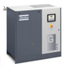Sprężarka śrubowa ATLAS COPCO GA15 15kW 7,5/8,5/10/13 BAR