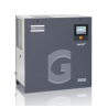 Sprężarka śrubowa ATLAS COPCO GA18+ 18kW 7,5/8,5/10/13 BAR