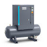 Sprężarka śrubowa ATLAS COPCO G2