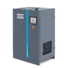 Sprężarka śrubowa ATLAS COPCO G22