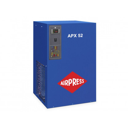 Osuszacz APX 52 1 1/2" 5200 l/min