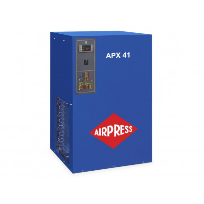 Osuszacz APX 41 1 - 1/2" 4100 l/min