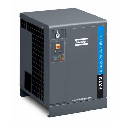 Osuszacz powietrza budowlany DED9902 DEDRA 750W 50L/24 h