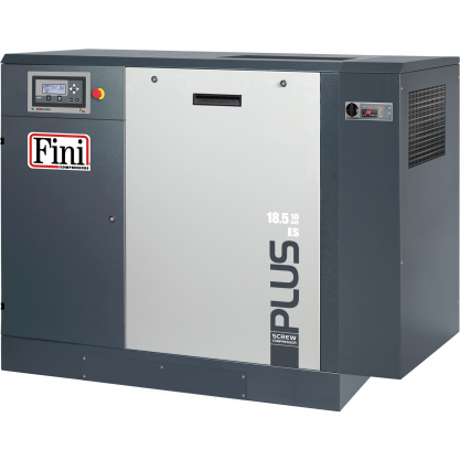 Kompresor śrubowy FINI PLUS 8-08 (IE3)