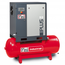 Kompresor śrubowy FINI PLUS 8-08-500 (IE3)