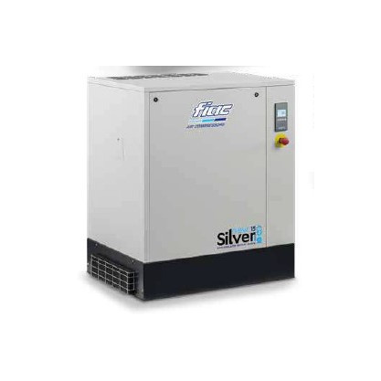 Kompresor śrubowy NEW SILVER 3   2,2 kW