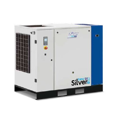 Kompresor śrubowy NEW SILVER 3   2,2 kW