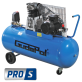 Sprężarka GD 38-270-510-3FB PRO-S 3FB pro s