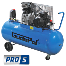 Sprężarka GD 38-270-510-3FB PRO-S 3 NEW