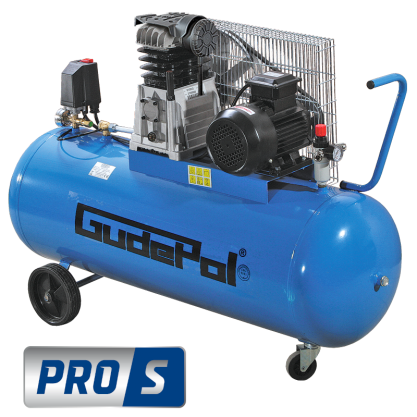 Sprężarka GD 38-270-510-3FB PRO-S 3 NEW