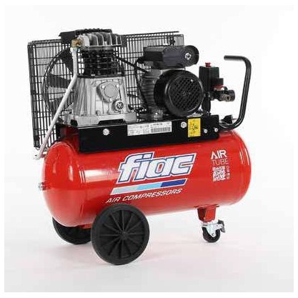 Sprężarka tłokowa FIAC AB 50/348-3-MC