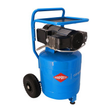 Kompresor bezolejowy dwutłokowy pionowy LMVO 50-30010 bar