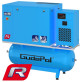 Kompresor śrubowy Gudepol SMART-R-3G 11/08-500/11-VT