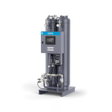 GENERATOR TLENU Atlas Copco OGP 5