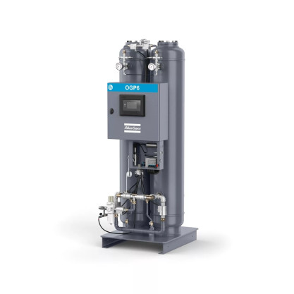 GENERATOR TLENU Atlas Copco OGP 5