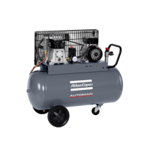 Sprężarka tłokowa Atlas Copco Automan AC 21 - 50 - 230V