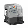 Kompresor śrubowy FINI CUBE SD 5.5-10 z osuszaczem ziębniczym