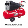 Sprężarka tłokowa AMICO 25 SF2500