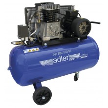 Kompresor tłokowy AD 360-100-3T