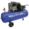 Kompresor tłokowy AD 500-200-4T