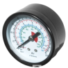 Manometr Ø 40 T 1/8" 0-12 bar