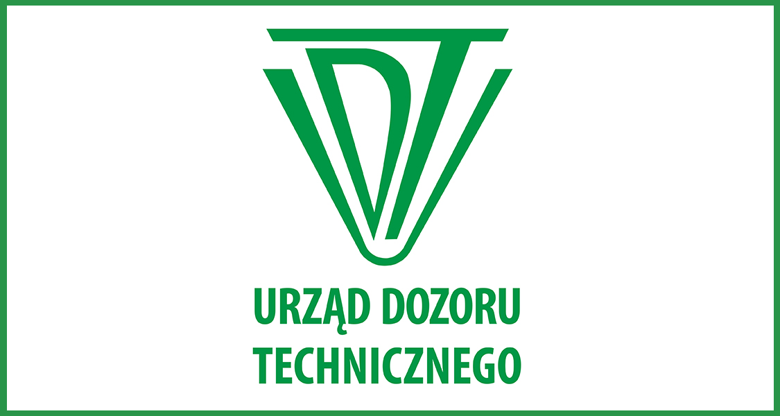 Urząd Dozoru Technicznego